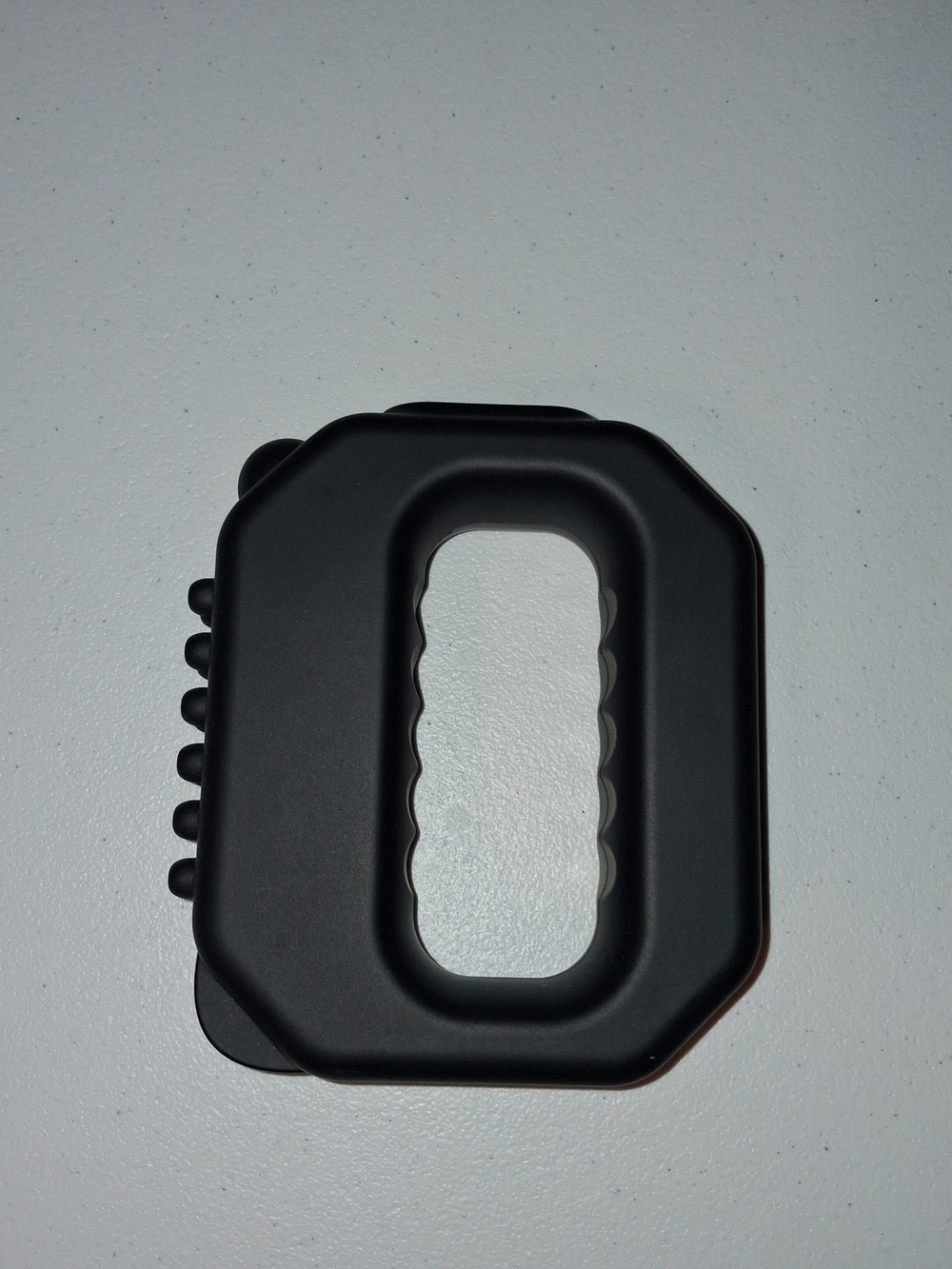 Fascia Ring Only- No Belt
